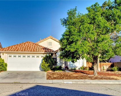 36853 57th Street E, Palmdale
