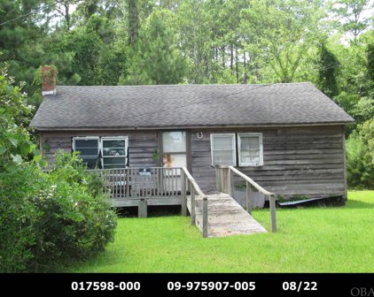 6038 Old Hwy 264, Stumpy Point
