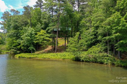 230 Mallard  Road, Lake Lure