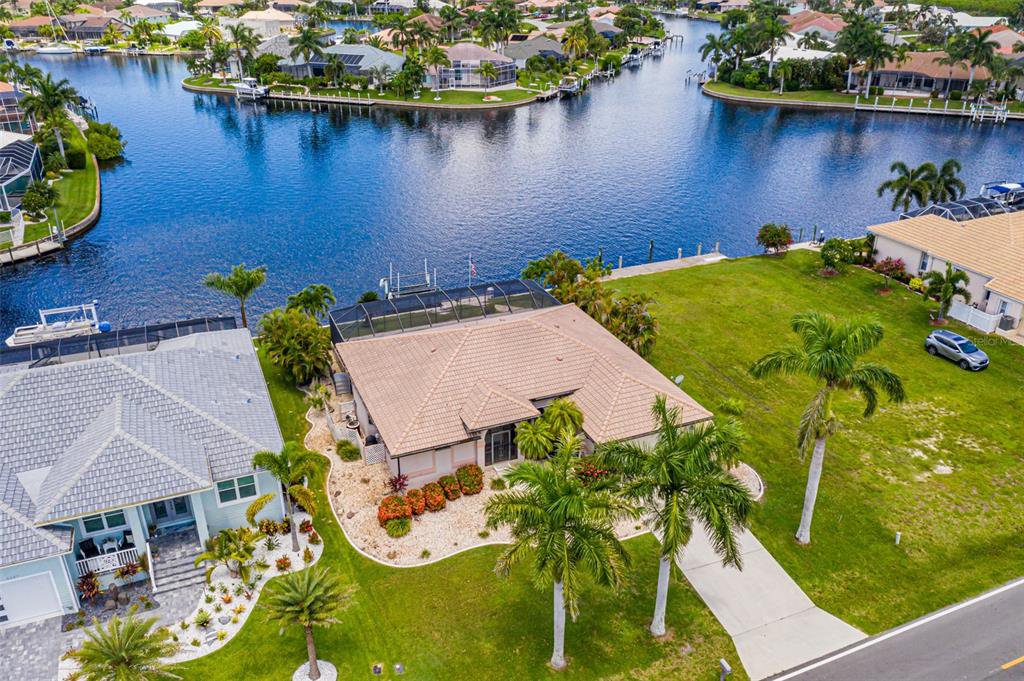 4325 Almar Drive, Punta Gorda, 33950