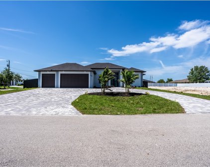 220 NW 14th Place, Cape Coral