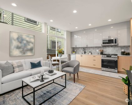 1609 F S Washington Street, Seattle