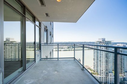 888 Carnarvon Street Unit 3710, New Westminster