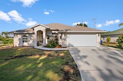 4001 Tarpon Road, Venice