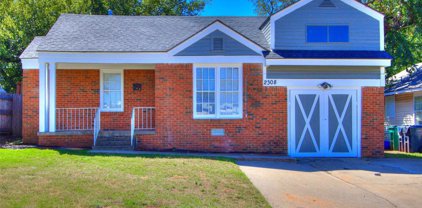 2308 NW 36th Street, Oklahoma City