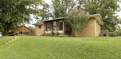 723 N Horton Street, Marion