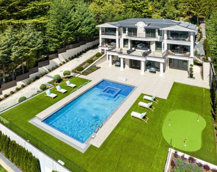 1123 Crestline Road, West Vancouver
