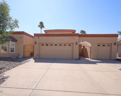 26006 S Brentwood Drive, Sun Lakes