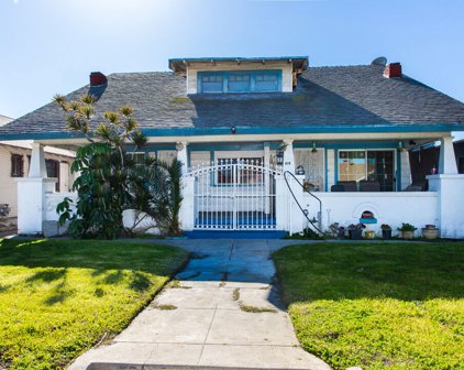 924 W 49th St, Los Angeles