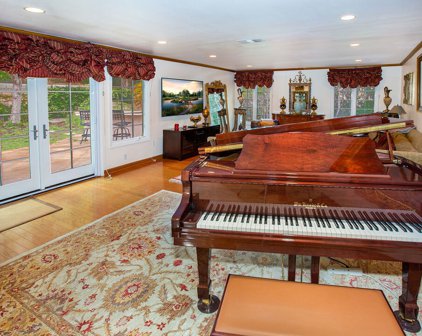 3703  Liberty Canyon Rd, Agoura