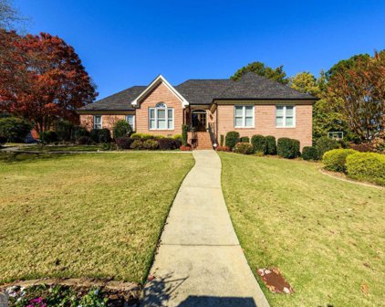 2631 Stokesley Way, Snellville