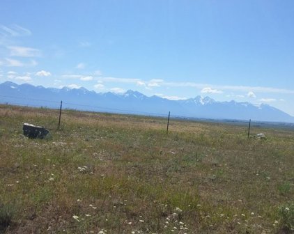 53 Acres Turnquist Road, Ronan