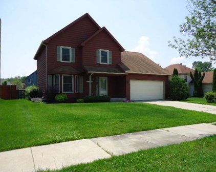 1113 Bob O'Farrell Lane, Beach Park