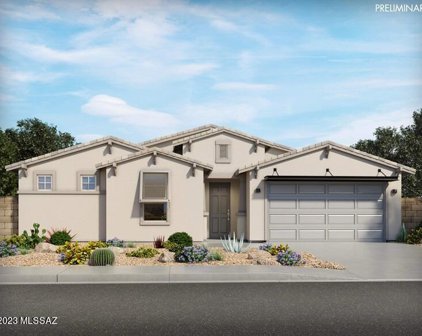10522 E Marble Creek, Tucson