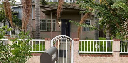 2831 College Boulevard, Oceanside