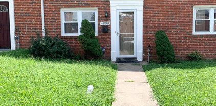 4809 Claybury   Avenue, Baltimore