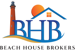 Beach House Brokers Logo