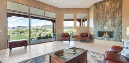 7248 E Valley View Circle, Carefree