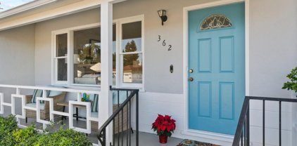 362 Topaz Street, Redwood City