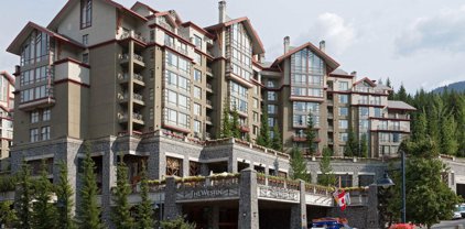 4090 Whistler Way Unit 482, Whistler
