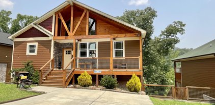3146 Cherokee Valley Drive, Pigeon Forge