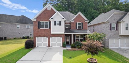 11428 Mabrypark Place, Johns Creek