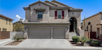 3036 Madame Plantier Avenue, North Las Vegas