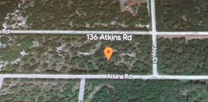 136 Atkins Rd, Georgetown