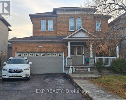 43 Thicket Trail, Vaughan