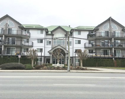 32044 Old Yale Road Unit 107, Abbotsford