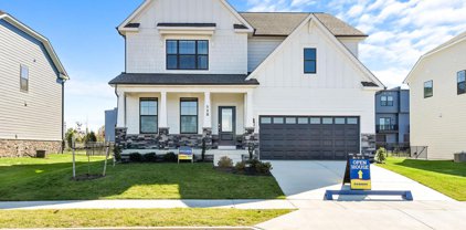 825 Foundry St, Frederick