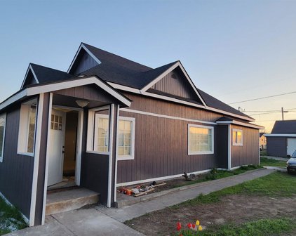 229 2nd Avenue, Mabton