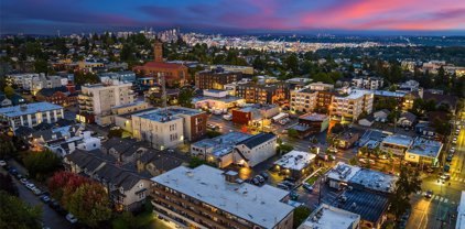 4444 44th Avenue SW Unit #102, Seattle
