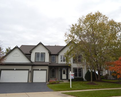 1921 Tunbridge Court, Algonquin
