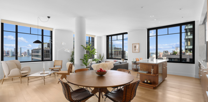 110 Charlton  Street Unit 18B, New York
