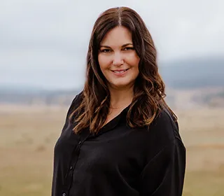 Agent Deanna Guimond