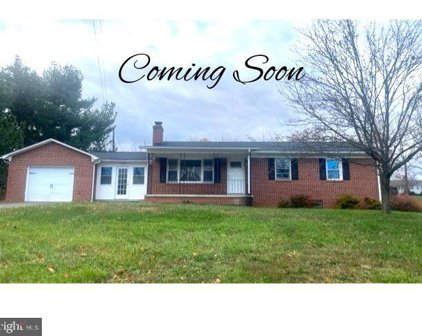 13648 Catoctin Furnace Rd, Thurmont