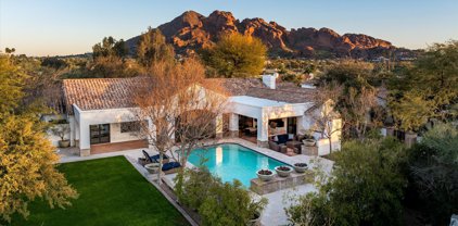 4524 E Pebble Ridge Road, Paradise Valley