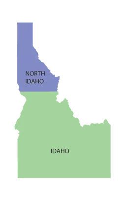 buying a house in coeur d alene idaho
