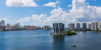 3600 Mystic Pointe Dr Unit #1506, Aventura