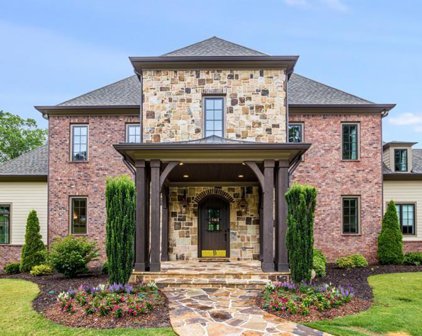 16037 Manor Club Drive, Milton