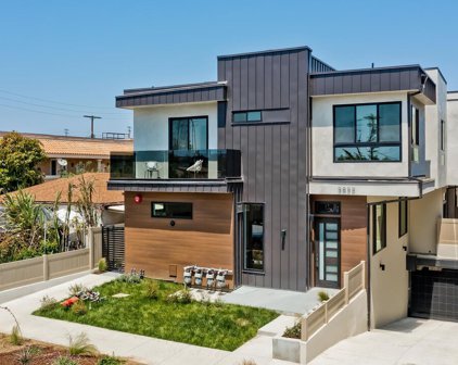 3832  Bentley Ave Unit 4, Culver City