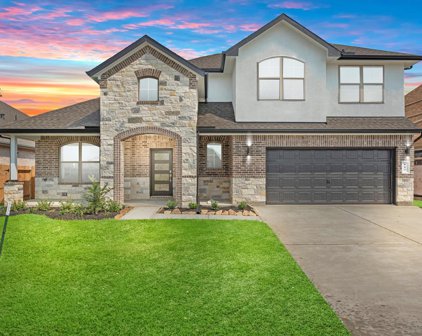 6203 Red Oak Court, League City