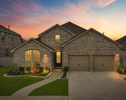 2032 Blackhawk Ridge Lane, Manvel