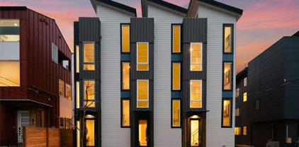 843 NW 54th Street, Seattle