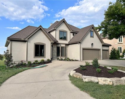 12102 W 129th Terrace, Overland Park