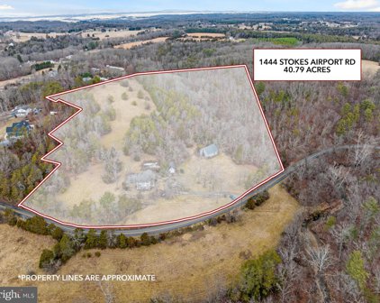 1444 Stokes Airport Rd, Front Royal