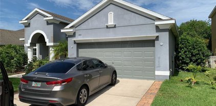1205 Parker Den Drive, Ruskin