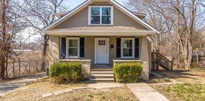 322 S Jewell Street, Liberty