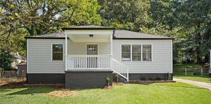 2112 Ville Se Street, Atlanta
